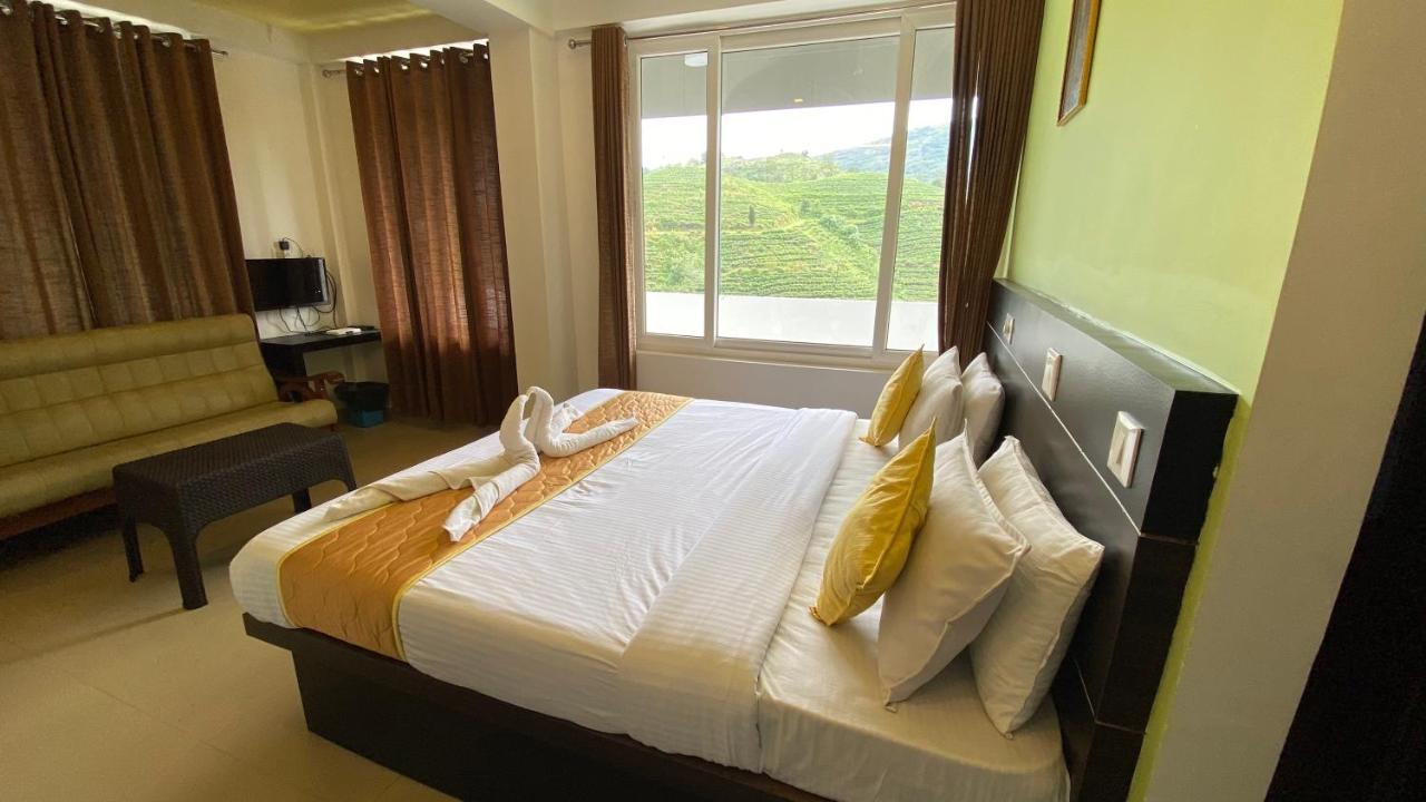 Hill Monk - Bethany Heights Vagamon Kültér fotó
