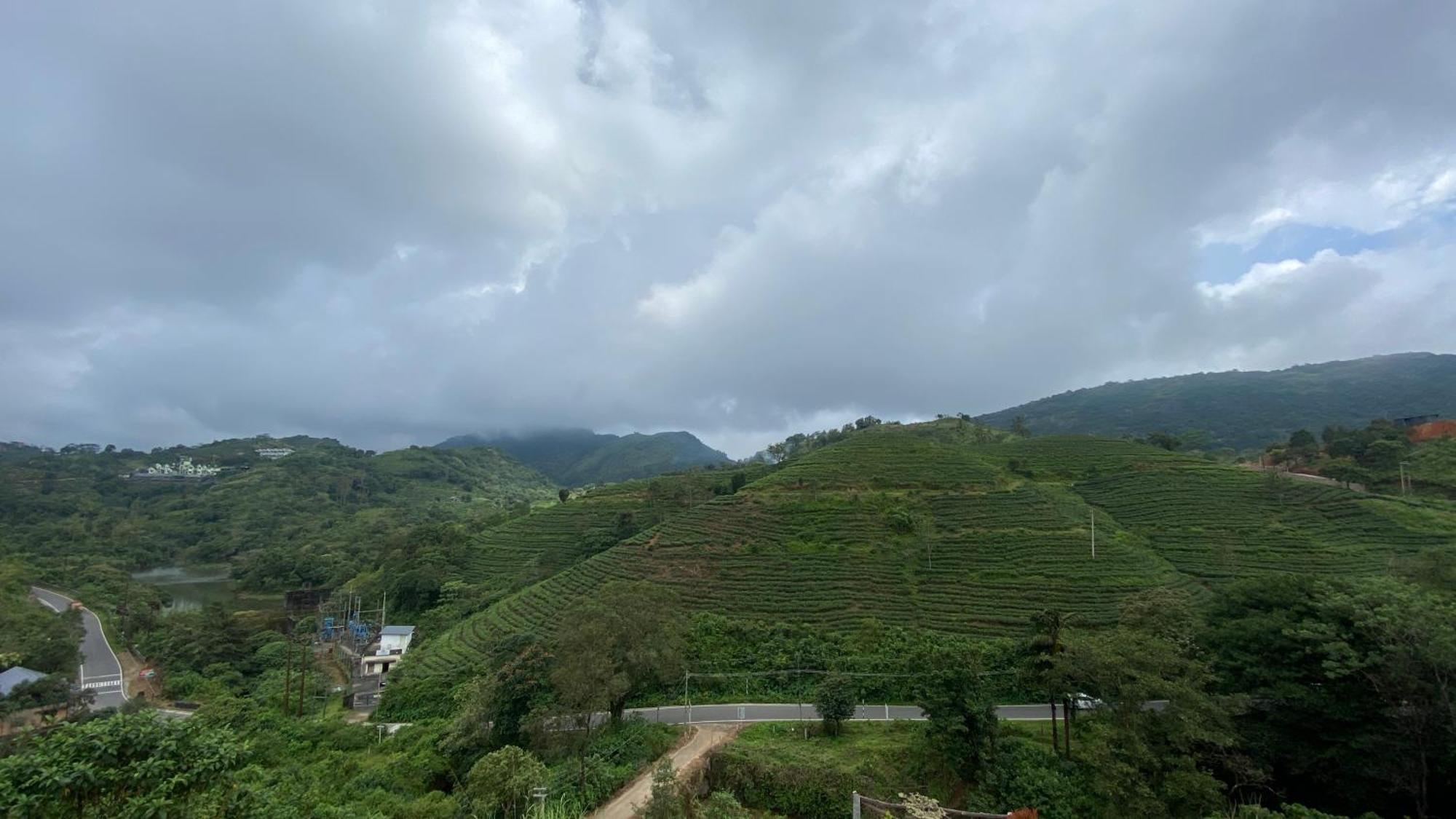 Hill Monk - Bethany Heights Vagamon Kültér fotó